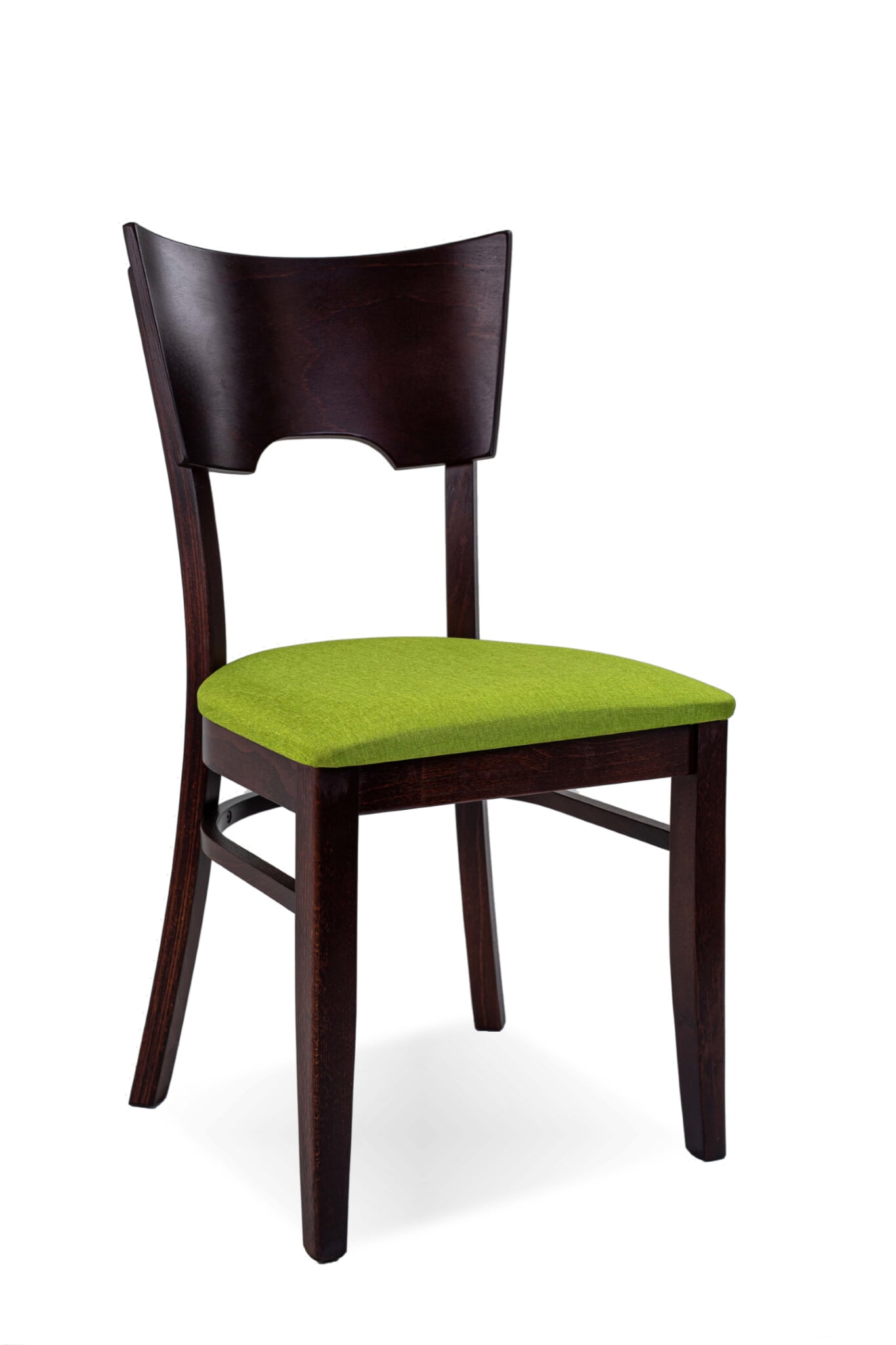 krzesło drewniane Paweł M
